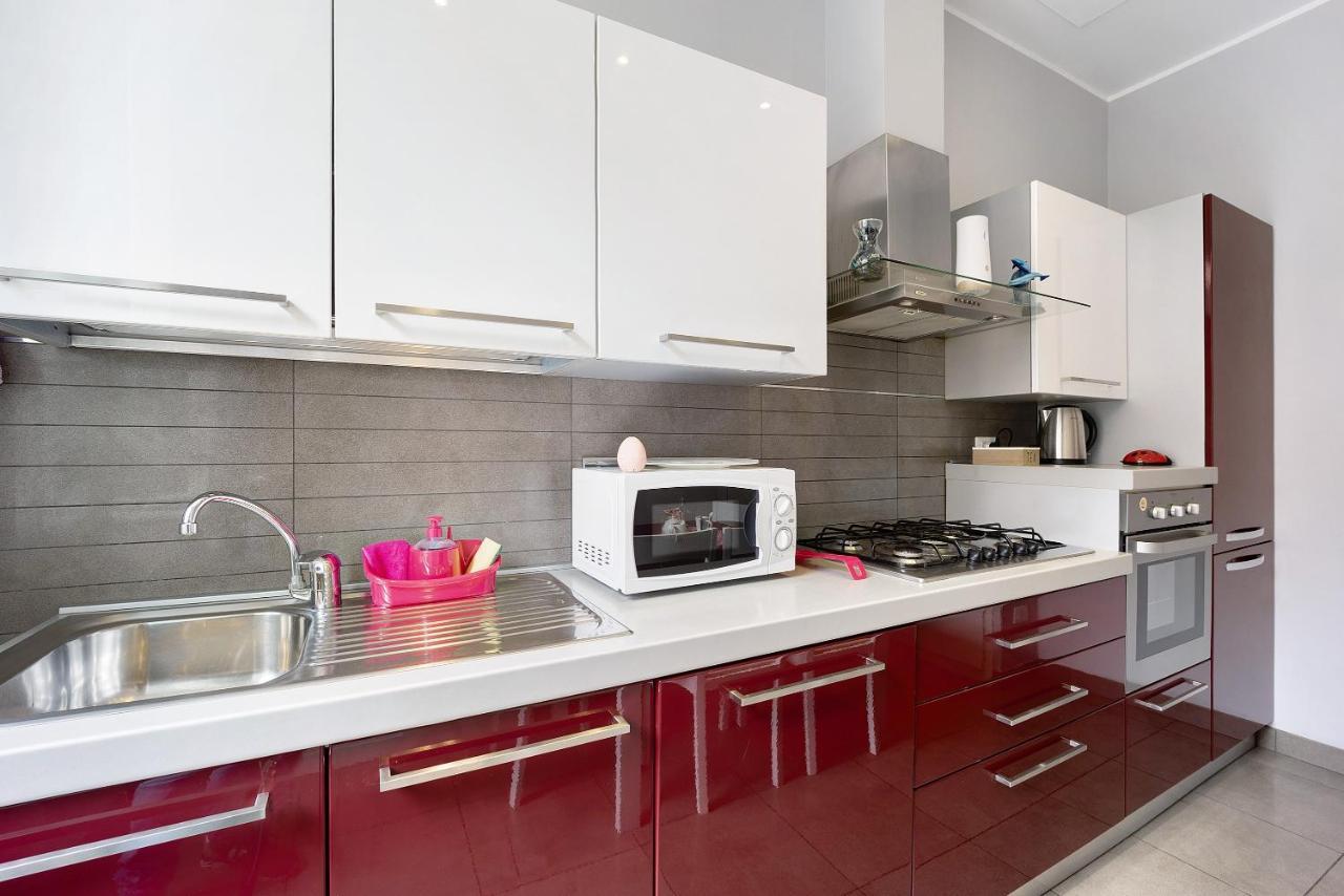 Ale House Apartment Sanremo Exterior photo