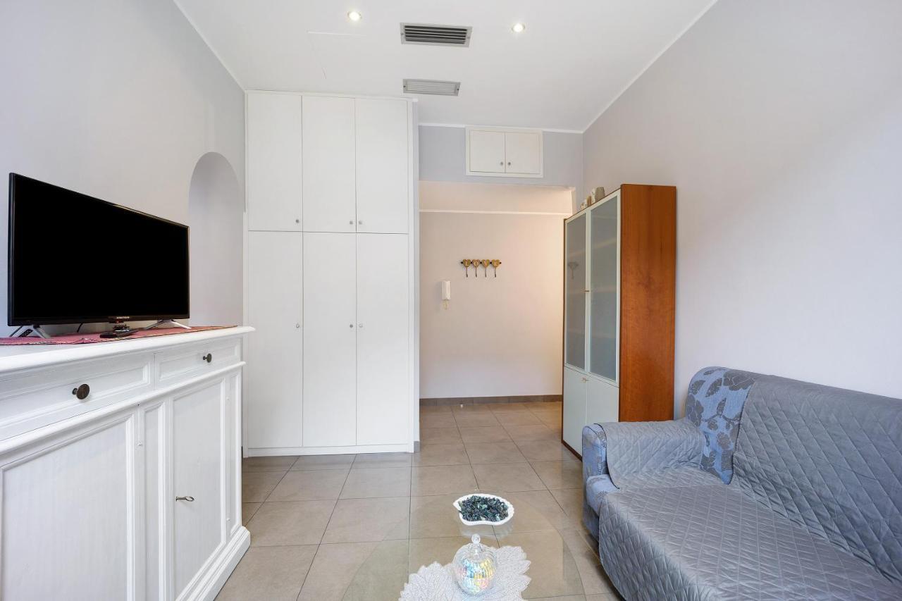 Ale House Apartment Sanremo Exterior photo