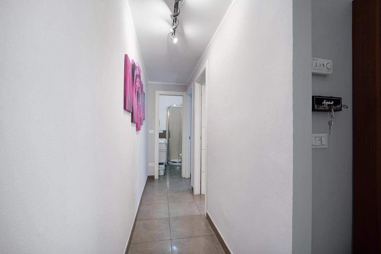 Ale House Apartment Sanremo Exterior photo